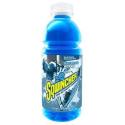 Sqwincher® Ready-To-Drink Widemouth Bottles, Mixed Berry